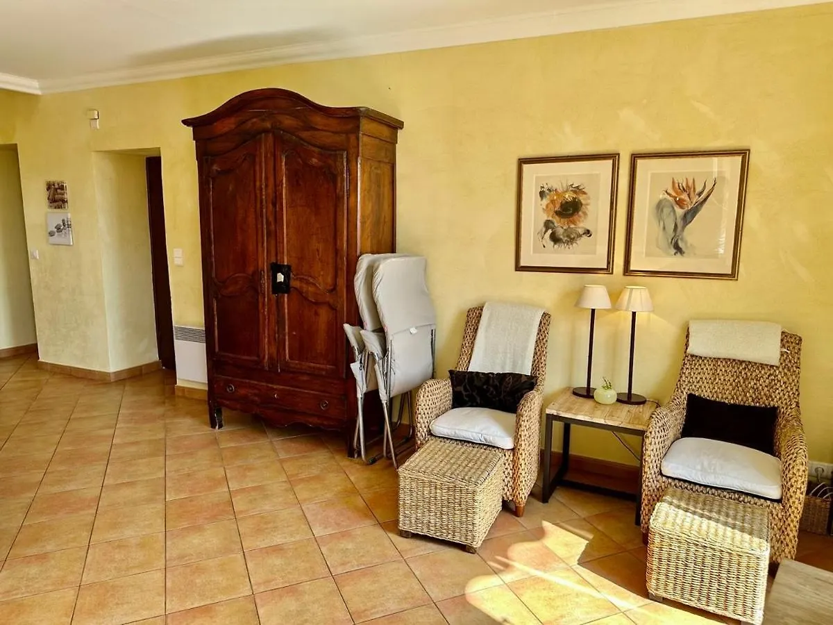Residence Place Poullan Villefranche-sur-Mer