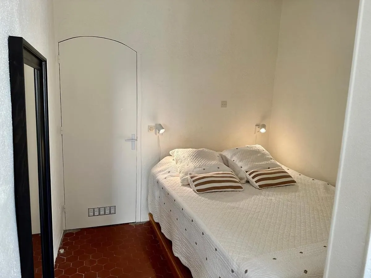 Residence Place Poullan Villefranche-sur-Mer Apartment