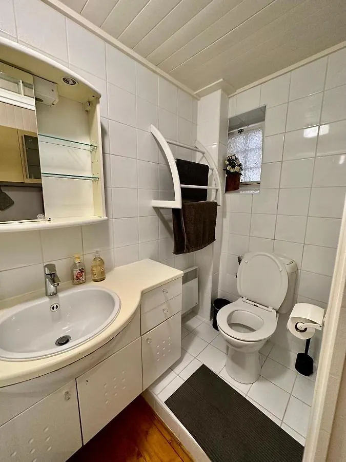 Residence Place Poullan Villefranche-sur-Mer Apartment