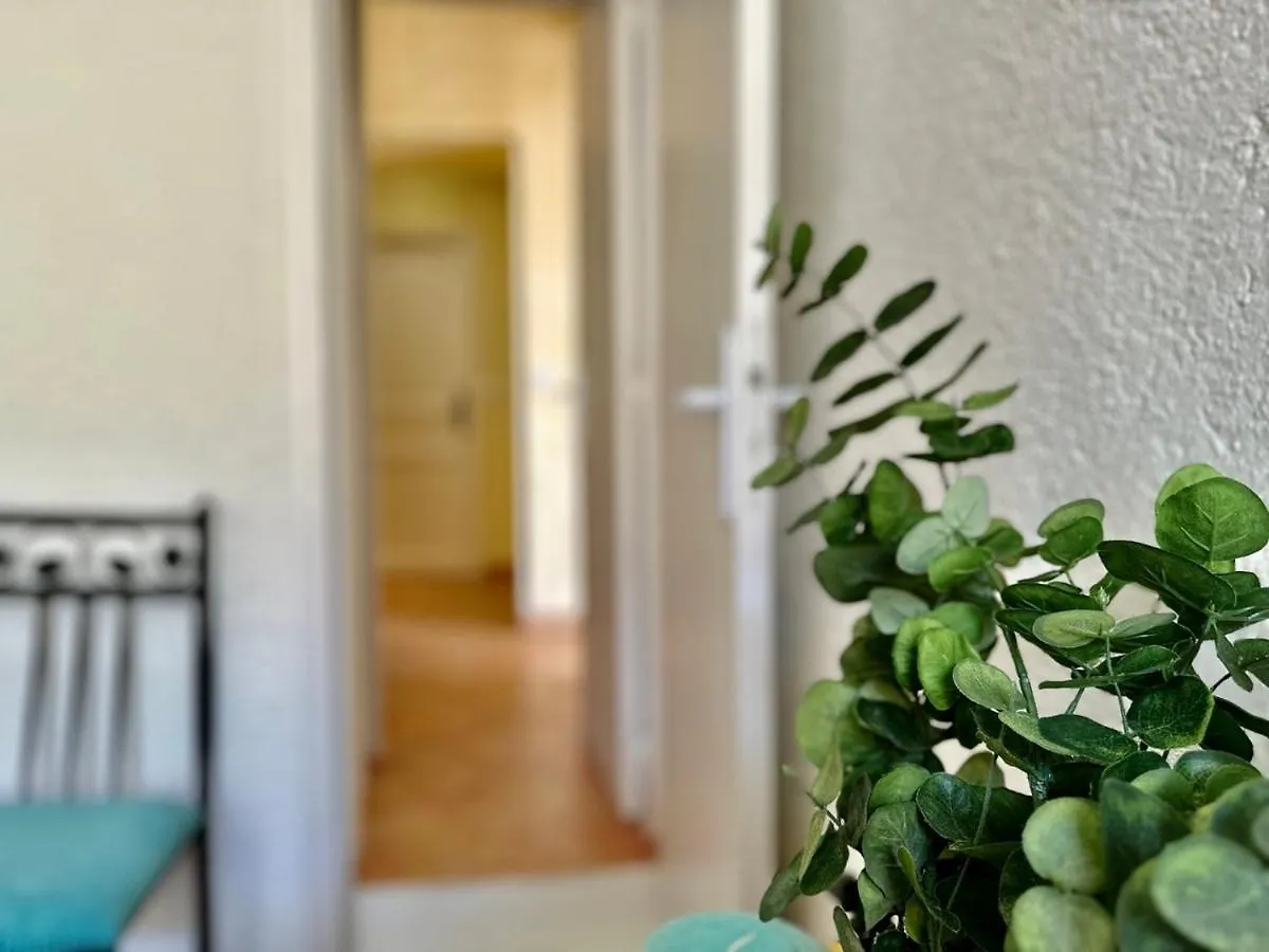 Residence Place Poullan Villefranche-sur-Mer Apartment
