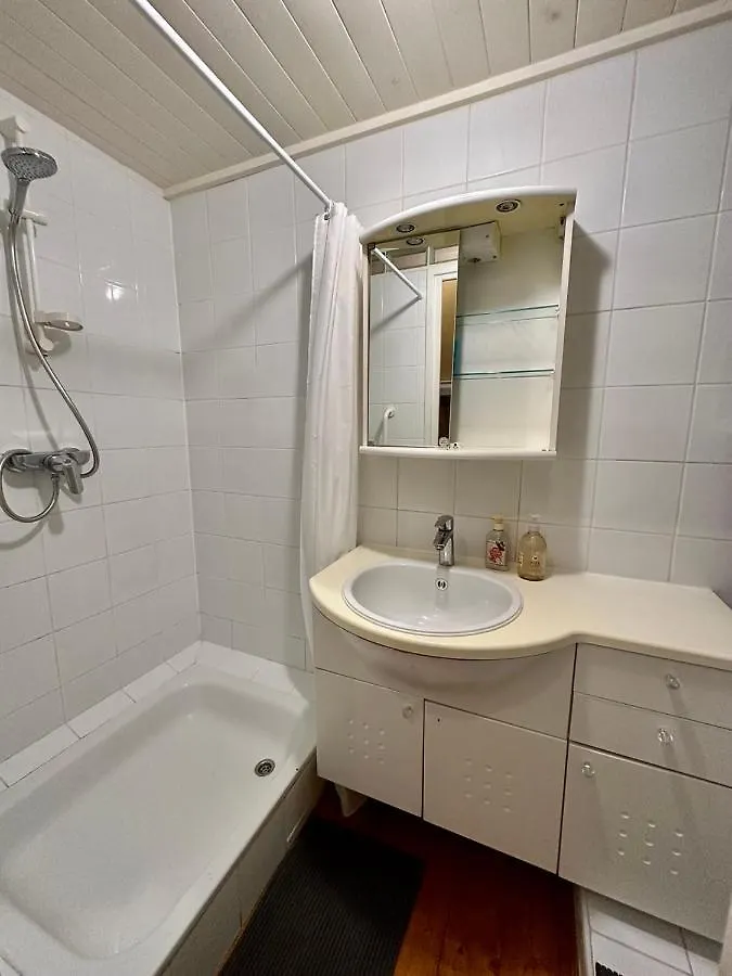 Residence Place Poullan Villefranche-sur-Mer