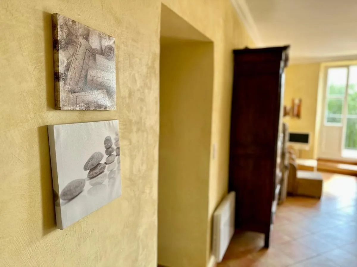Residence Place Poullan Villefranche-sur-Mer Apartment