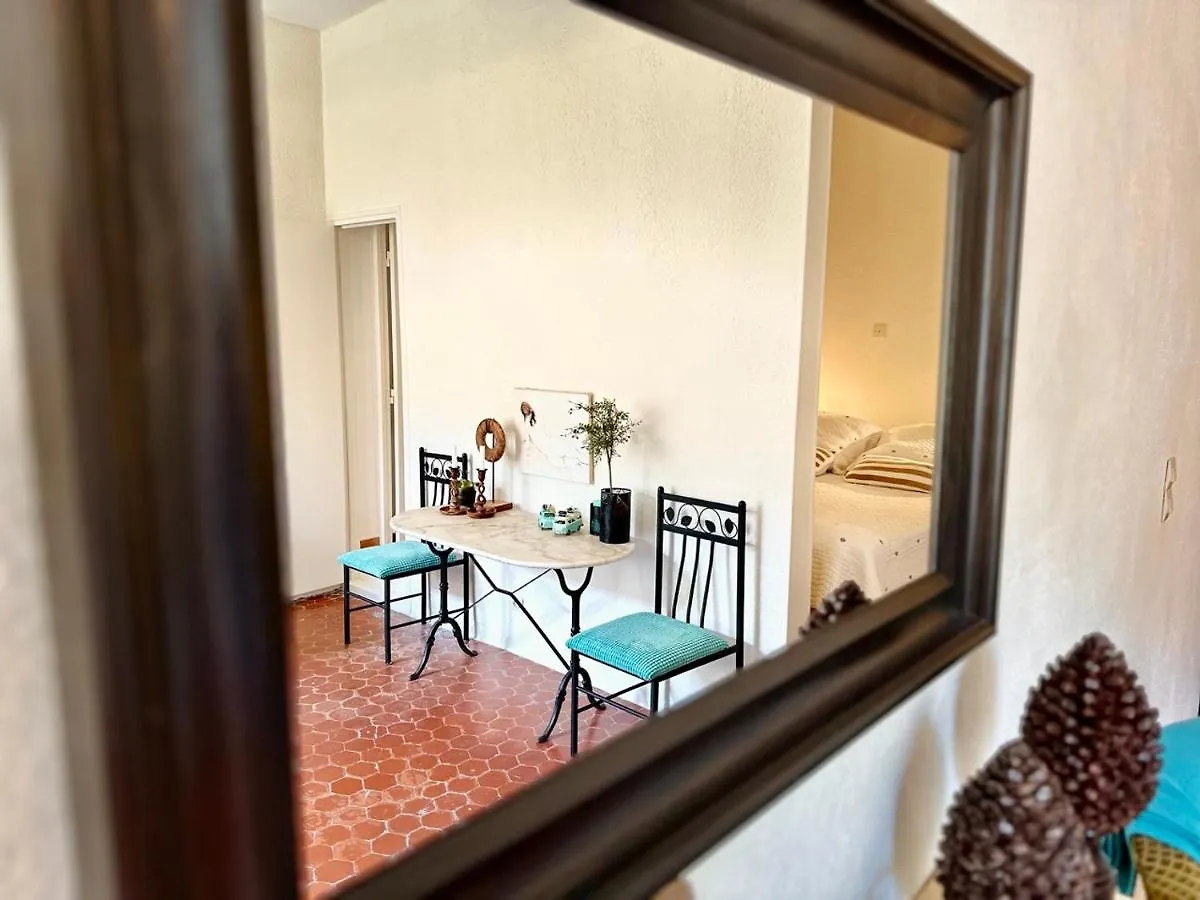 Residence Place Poullan Villefranche-sur-Mer 0*,  France