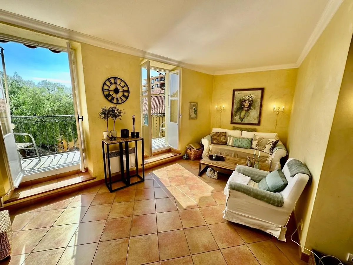 Residence Place Poullan Villefranche-sur-Mer 0*,  France