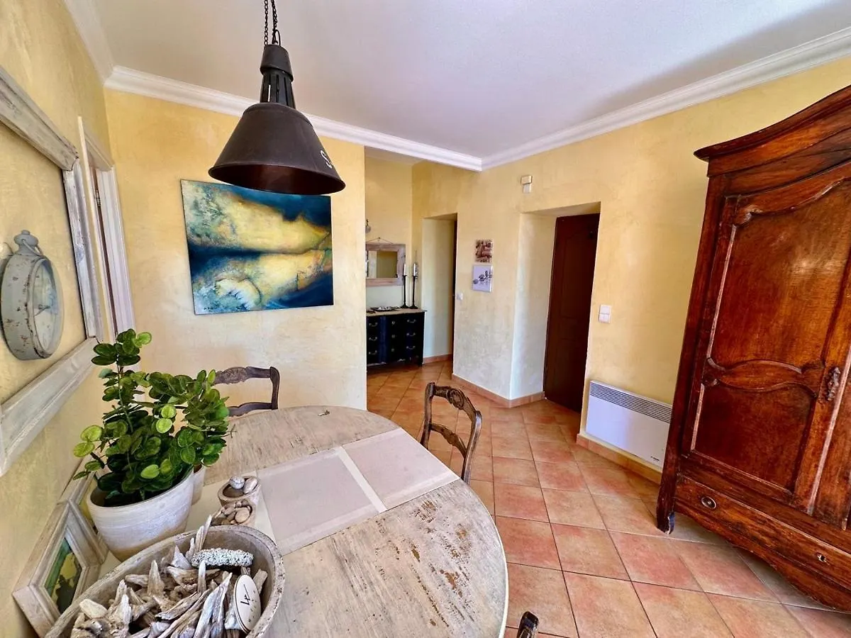 Residence Place Poullan Villefranche-sur-Mer 0*,  France