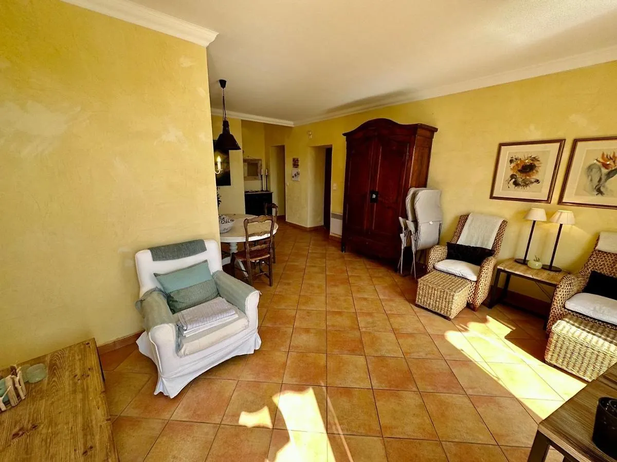 Apartment Residence Place Poullan Villefranche-sur-Mer