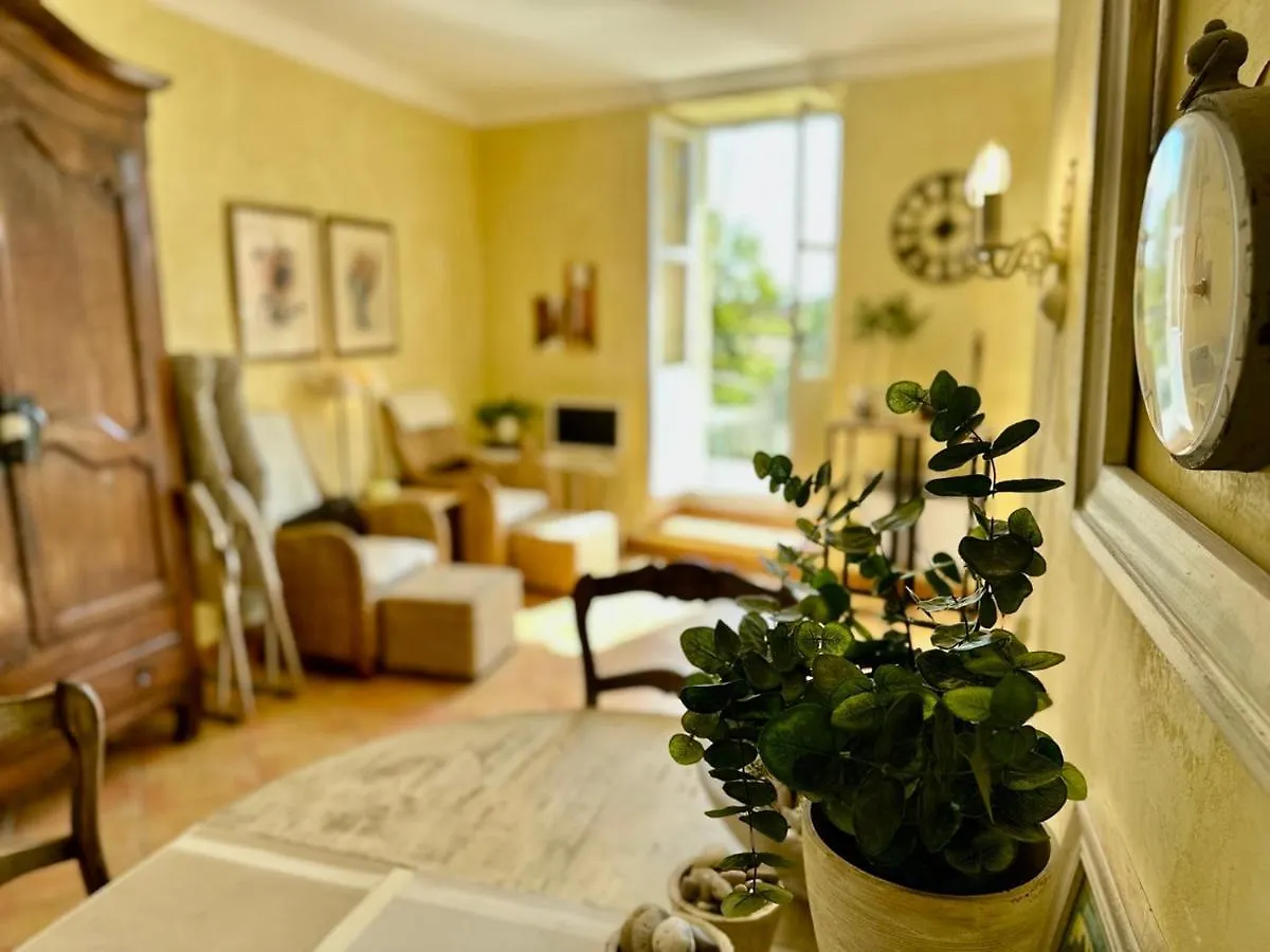 Apartment Residence Place Poullan Villefranche-sur-Mer France